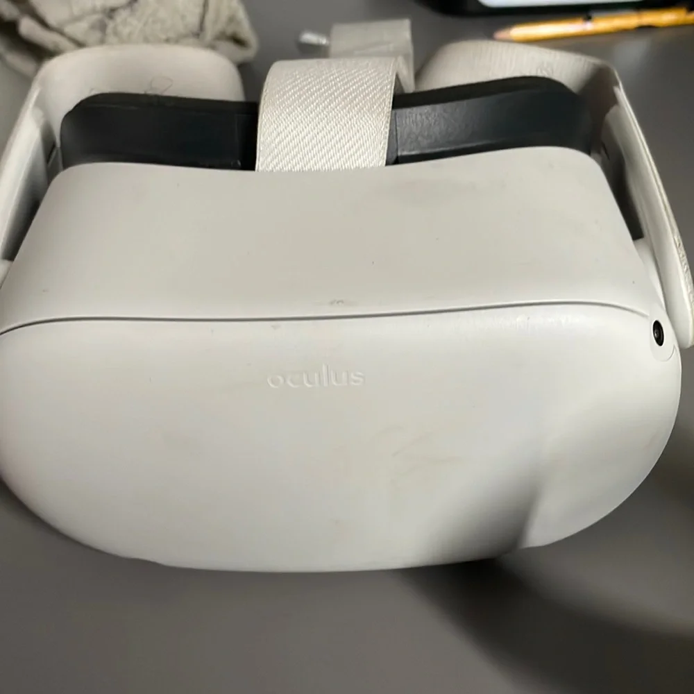 Oculus
